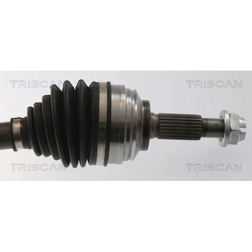 Приводной вал TRISCAN 8540 25716 для RENAULT передняя ось справа, фото №4