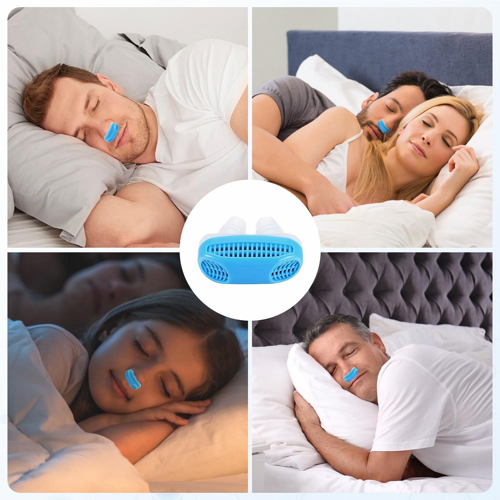 Ремінець для підборіддя проти хропіння Стоппер, фото №6