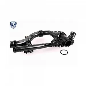 Корпус термостата VEMO EXPERT KITS + V30-99-0207 для MERCEDES-BENZ - Фото 1