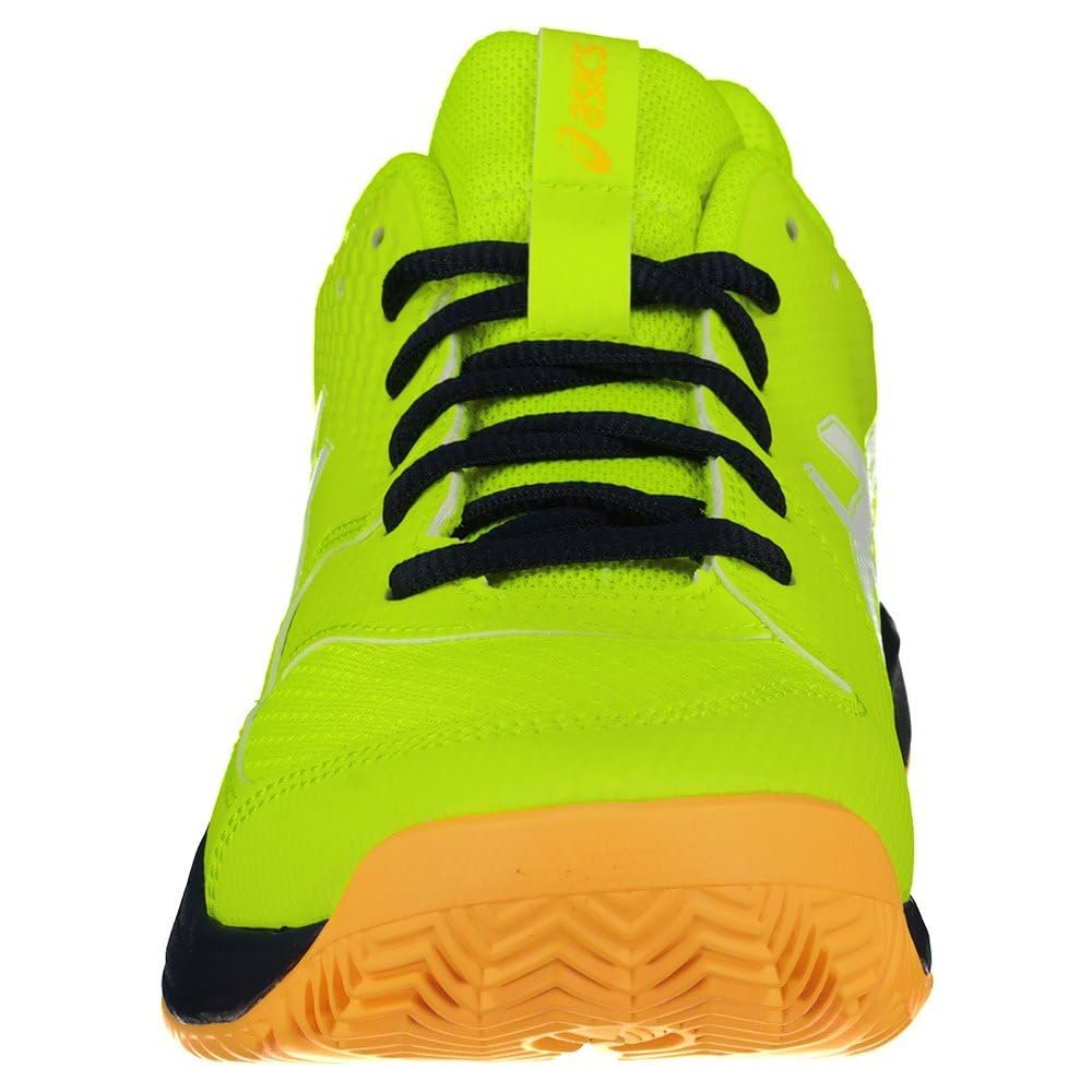 Кроссовки ASICS Gel-Dedicate 8 Padel, фото №6