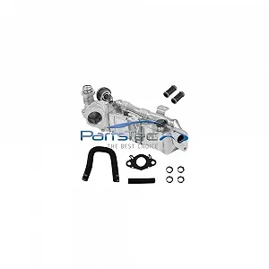 Ремкомплект радіатора EGR PartsTec PTA510-0742 для BMW synthetic.ua - Фото 1