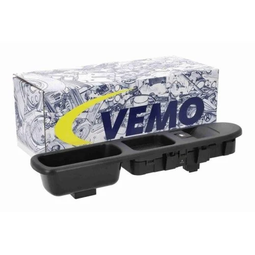 Перемикач склопідйомника VEMO V42-73-0052 Original VEMO Quality для PEUGEOT, фото №2