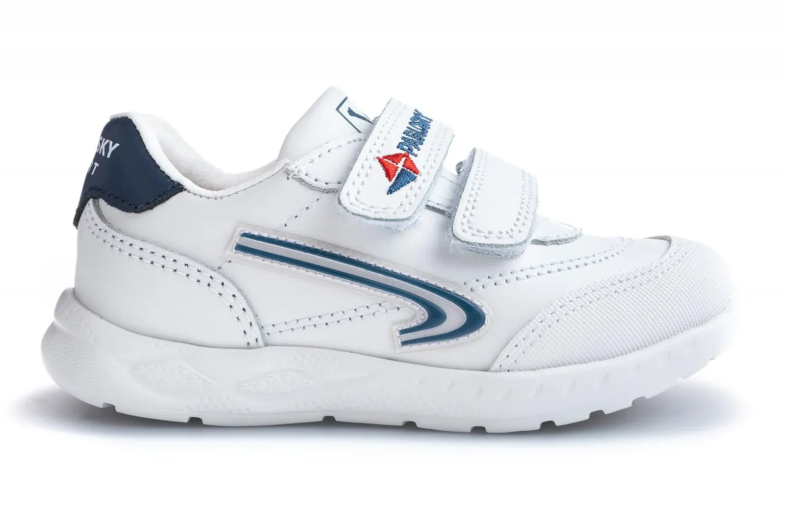 Кроссовки Pablosky 297002, фото №2