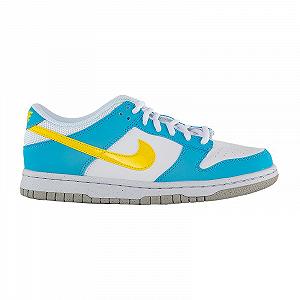Кроссовки Nike DUNK LOW GS Размер 38 synthetic.ua - Фото 1