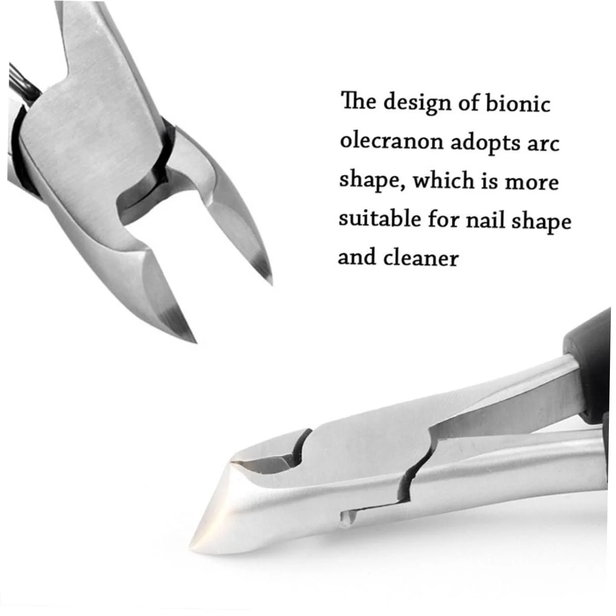 Набор для маникюра VALICLUD, фото №5