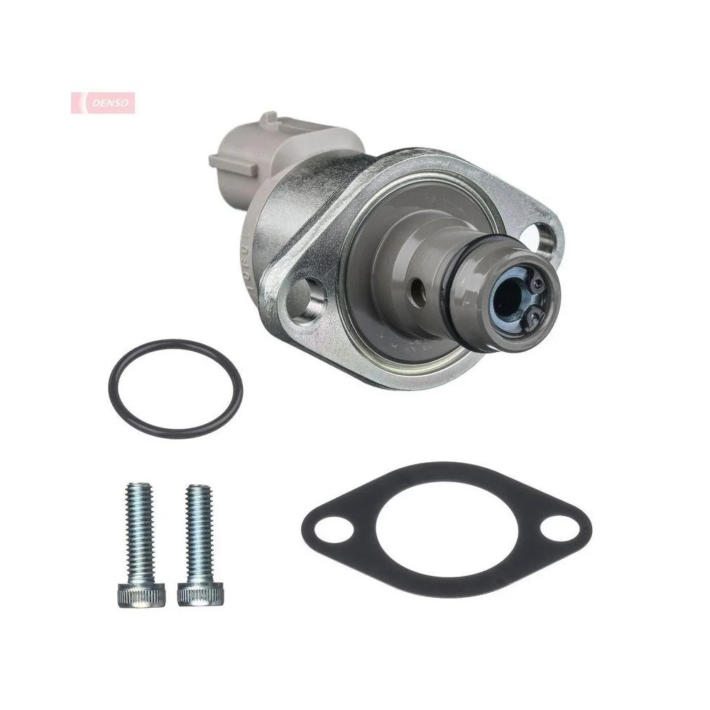 Клапан регулировки давления DENSO DCRS301110 система Common-Rail для ISUZU MAZDA OPEL, фото №1