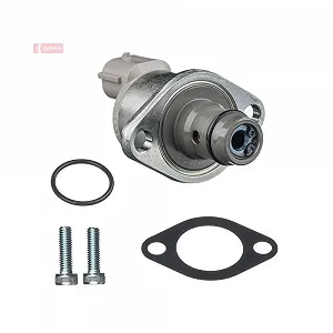 Клапан регулировки давления DENSO DCRS301110 система Common-Rail для ISUZU MAZDA OPEL - Фото 1