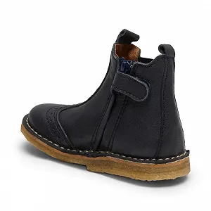 Унисекс Обувь Bisgaard Nori для Школьной Формы synthetic.ua - Фото 1