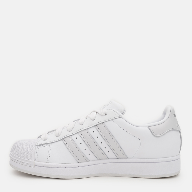 Кроссовки Adidas SUPERSTAR II W Размер 40 2/3, фото №4