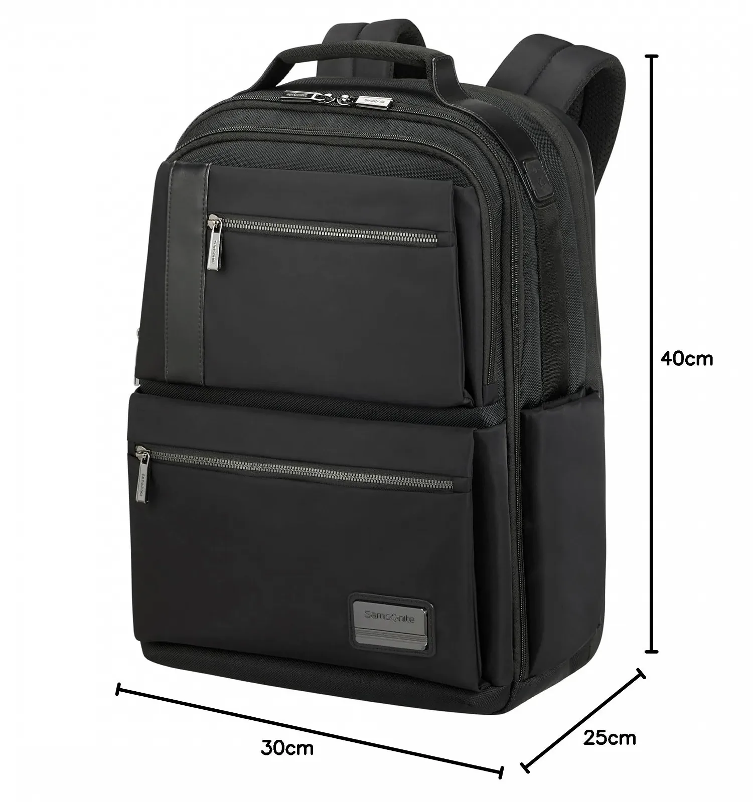 Рюкзак для ноутбука Samsonite Openroad 2.0, фото №14 Рюкзак для ноутбука Samsonite Openroad 2.0, фото №14