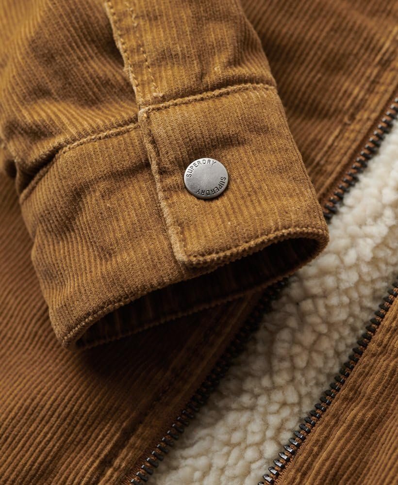 Куртка Superdry A1 Casual, фото №3