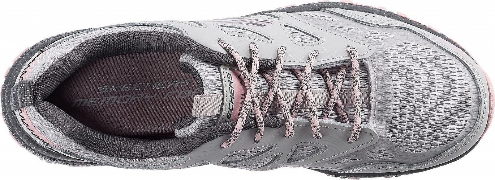 Кросівки Skechers Hillcrest Pure Escapade жіночі, фото №6
