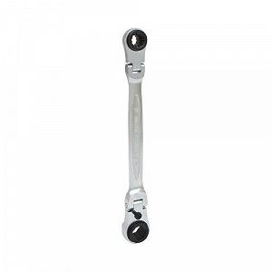 Двойной шарнирный ключ KS TOOLS 503.4745 synthetic.ua - Фото 1