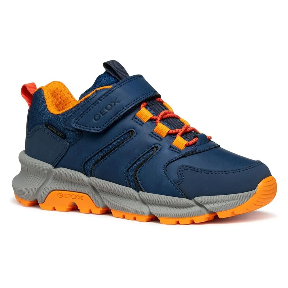 Кроссовки Geox J Flexyper Plus Boy, фото №3