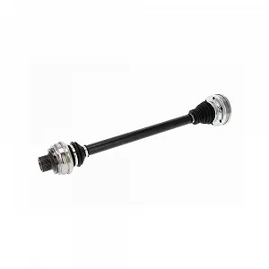 Привідний вал VAICO Green Mobility Parts V10-7636 для AUDI задня вісь зліва - Фото 1