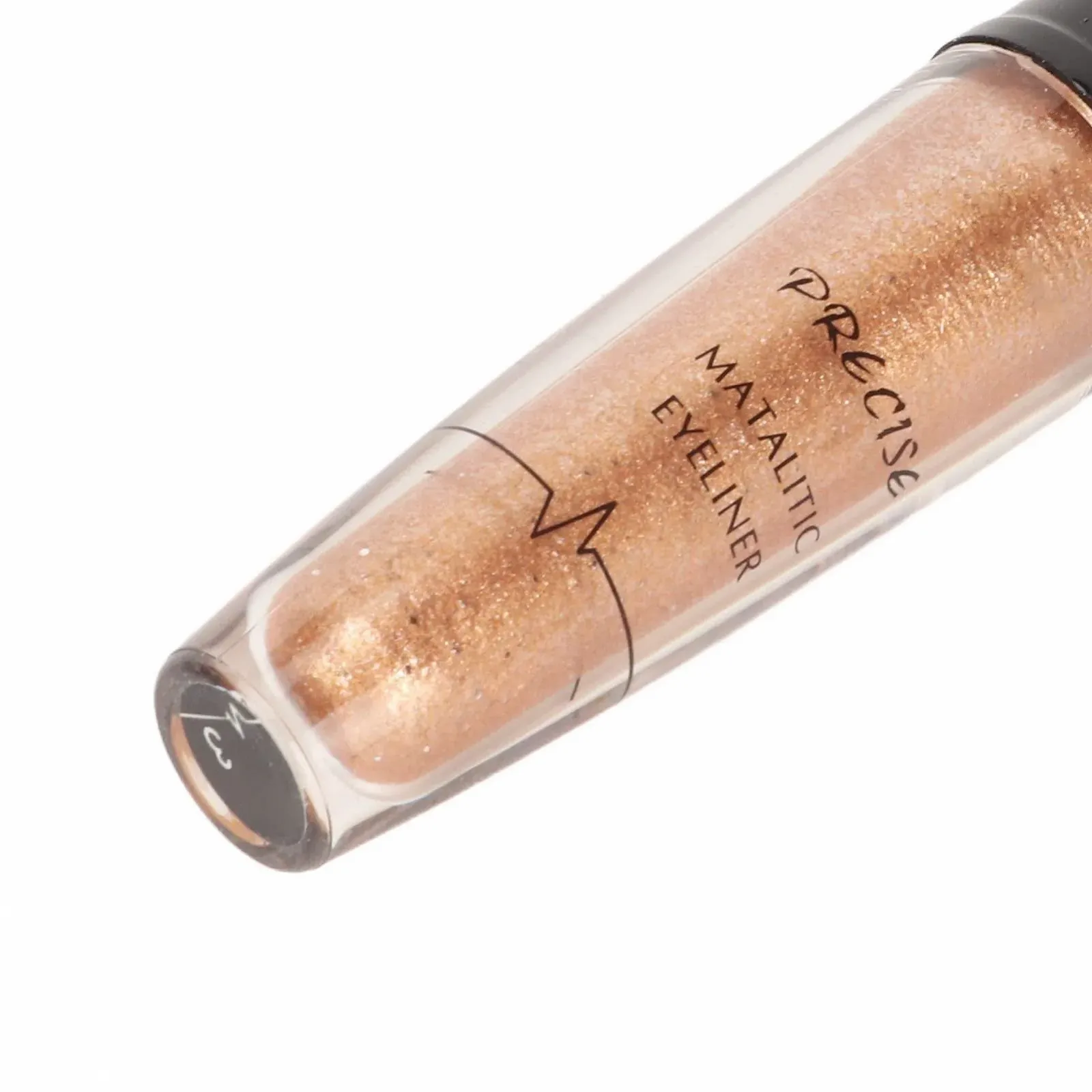 Металевий Eyeliner-Stift, Стійкий, Гнучкий, Не змазується, фото №7