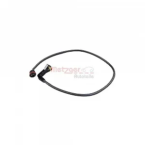 Датчик зносу гальмівних колодок METZGER 1190329 для MERCEDES-BENZ задня вісь - Фото 1