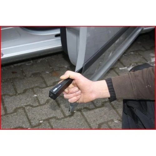 Противооткатный упор KS TOOLS 911.8138, фото №3