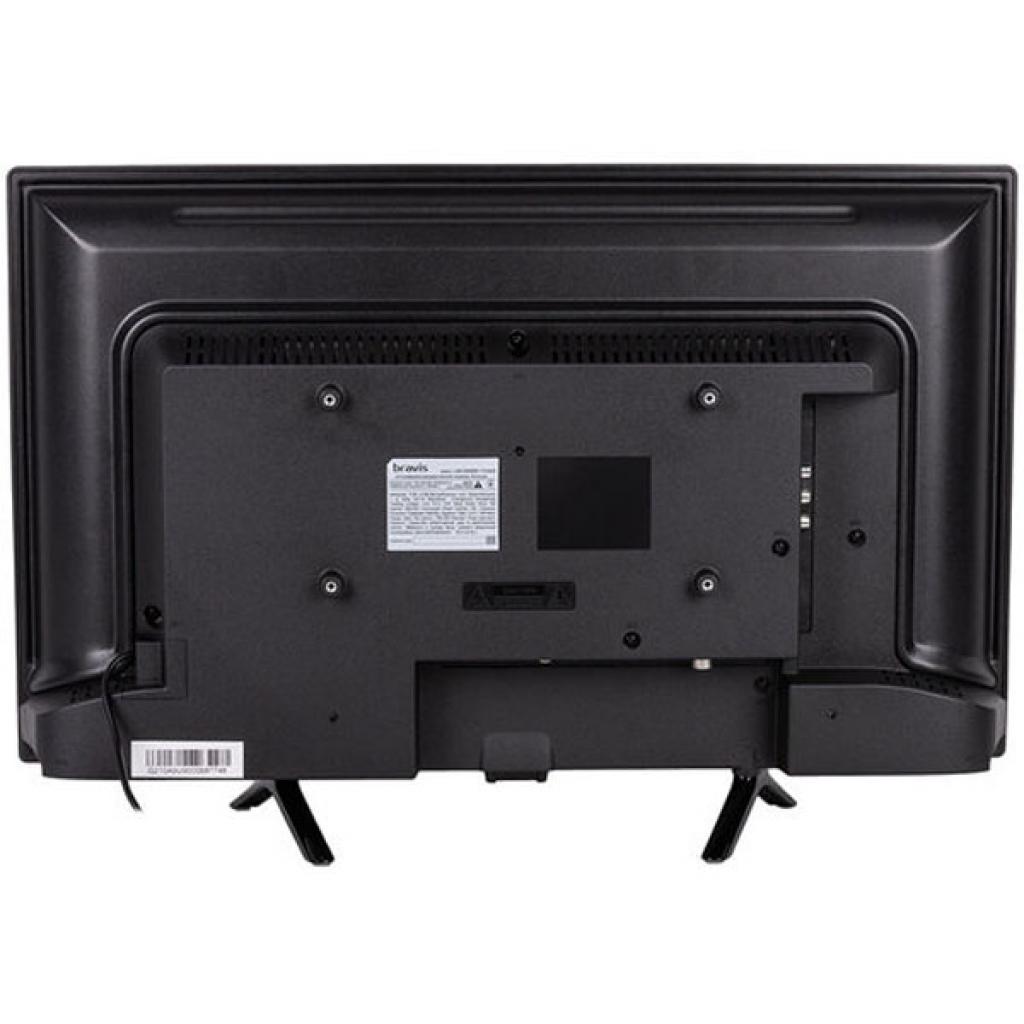 Телевизор Bravis LED-24G5000 + T2, фото №2