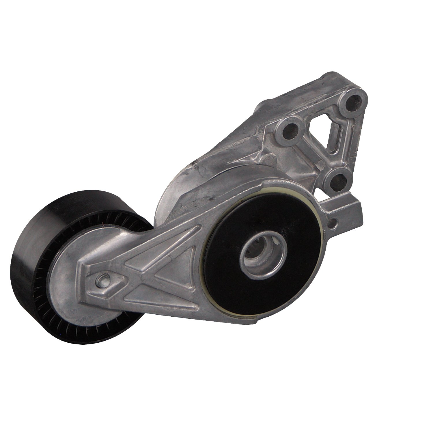 Натягувач поліклинового ременя FEBI BILSTEIN 14714 для AUDI SEAT SKODA VW, фото №5