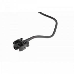 Трубка охлаждающей жидкости VAICO V25-2698 для FORD synthetic.ua - Фото 1