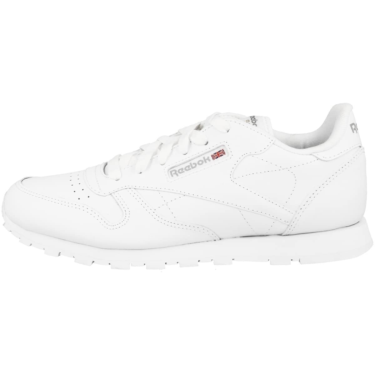 Кросівки Reebok CL Lthr 153954 Жіночі, фото №1