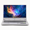 Ноутбук Medion Akoya S15447 Intel Core i5-10210U 16 ГБ RAM 1 ТБ SSD Nvidia GeForce Win10 Б/У Хороший
