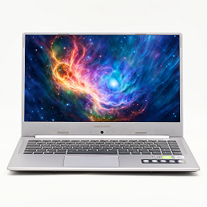 Ноутбук Medion Akoya S15447 Intel Core i5-10210U 16 ГБ RAM 1 ТБ SSD Nvidia GeForce Win10 - Фото 1