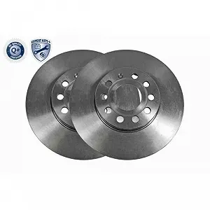 Комплект дисковых тормозов VAICO EXPERT KITS + V10-6741 для AUDI FORD SEAT VW synthetic.ua - Фото 1