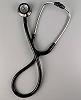 Стетоскоп 3M Littmann Classic III 69 см Чорний Уцінка Стетоскоп 3M Littmann Classic III 69 см Чорний Уцінка
