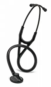 Стетоскоп 3M Littmann Master 68см Чорний - Фото 1