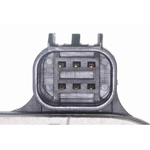 Дросельна заслінка VEMO Green Mobility Parts V40-81-0023 для OPEL VAUXHALL, фото №3 Дросельна заслінка VEMO Green Mobility Parts V40-81-0023 для OPEL VAUXHALL, фото №3