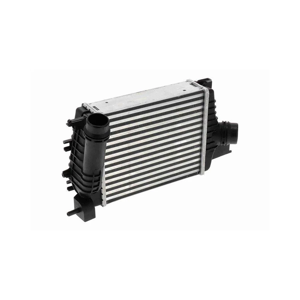 Інтеркулер VEMO V21-60-0005 Original VEMO Quality для RENAULT, фото №1