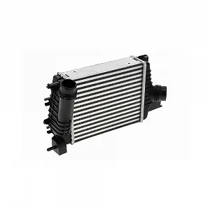 Інтеркулер VEMO V21-60-0005 Original VEMO Quality для RENAULT - Фото 1