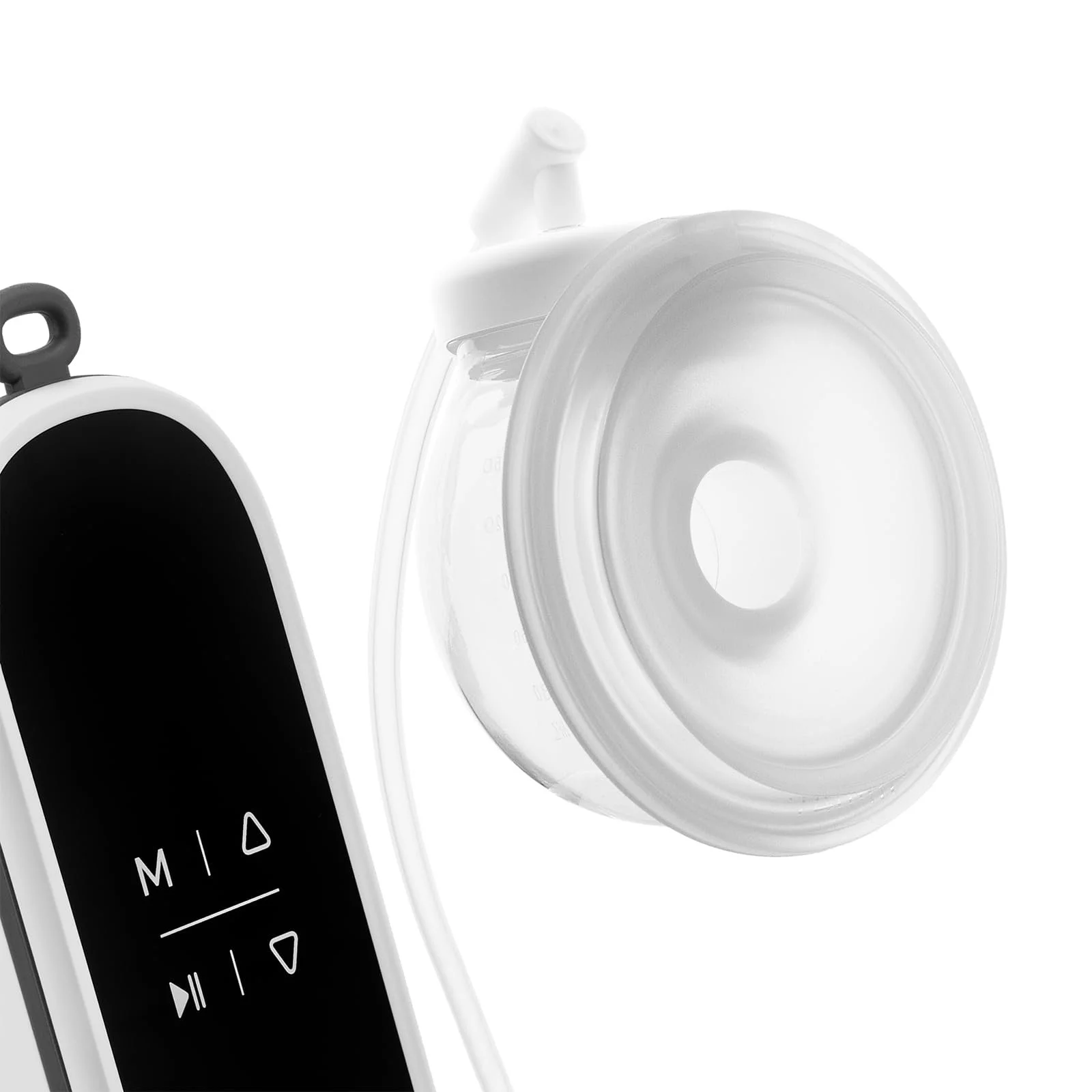 Электрический молокоотсос LIONELO Twee Free Hands-Free 3 режима 9 уровней 2х150 мл 4 воронки Кейс, фото №6 Электрический молокоотсос LIONELO Twee Free Hands-Free 3 режима 9 уровней 2х150 мл 4 воронки Кейс, фото №6