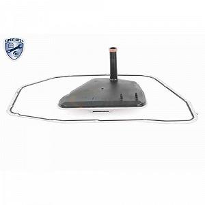 Комплект гідравлічного фільтра АКПП VAICO V10-1868-1 EXPERT KITS + AUDI synthetic.ua - Фото 1