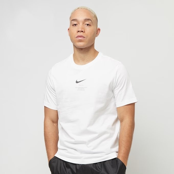 Футболка Nike Sportswear Athletic Tee M, фото №2