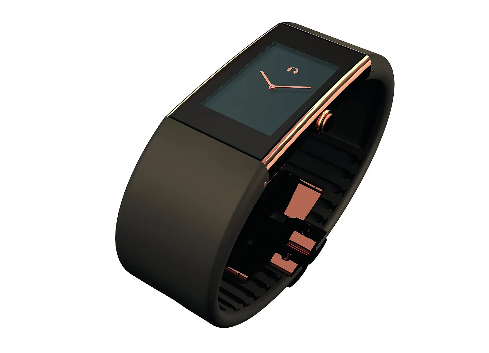 Чоловічий Аналоговий Годинник Rosendahl Quartz з Пластиковим Ремінцем 43166, фото №1 Чоловічий Аналоговий Годинник Rosendahl Quartz з Пластиковим Ремінцем 43166, фото №1