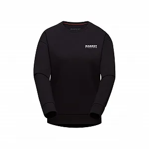 Женская Толстовка Mammut Core Ml Crew Neck 1862 - Фото 1