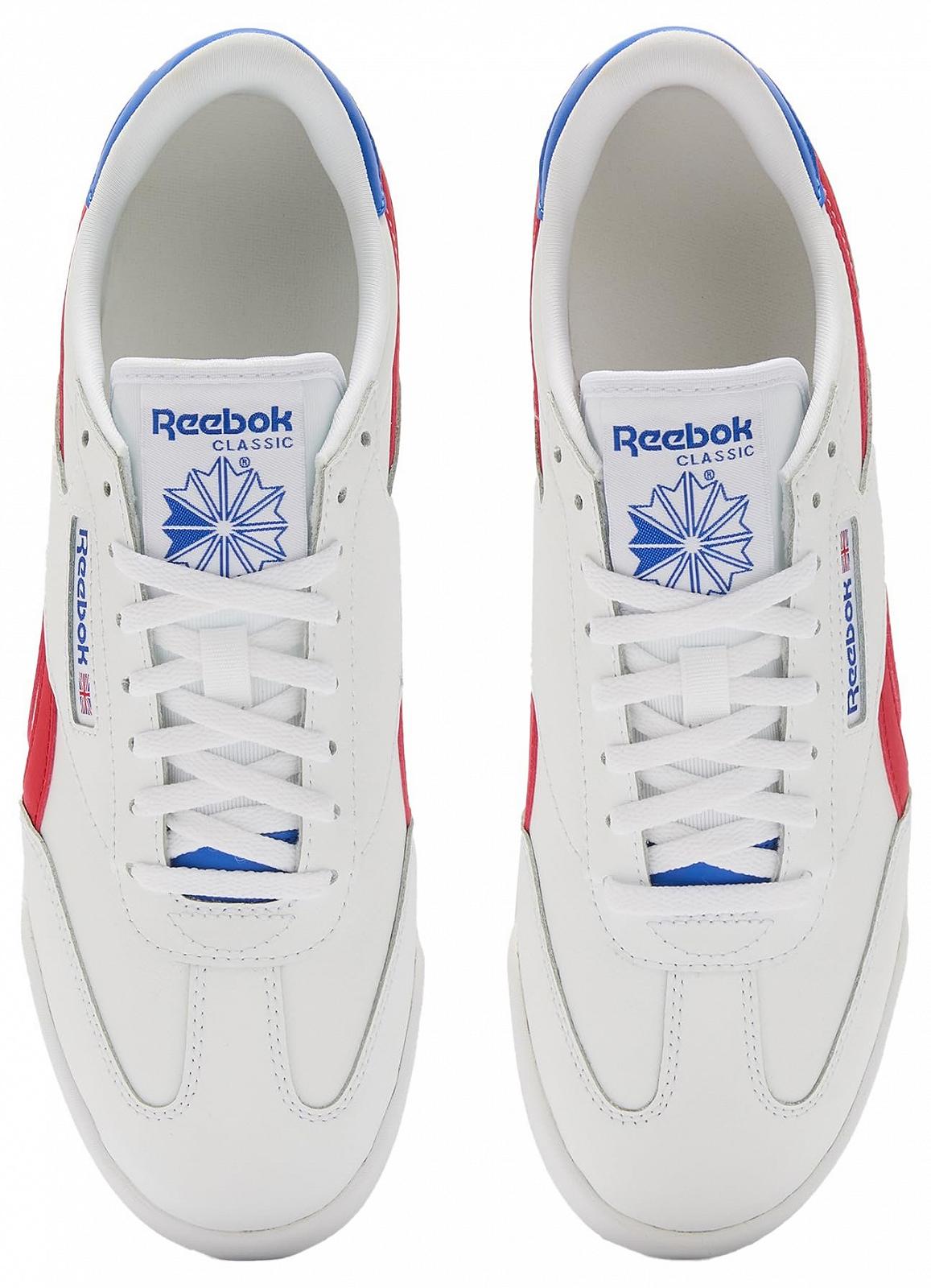 Кроссовки Unisex Reebok Campio Xt, фото №4 Кроссовки Unisex Reebok Campio Xt, фото №4