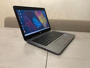 Ультрабук HP EliteBook 840 G1, 14 HD+, i5-4300U, 8GB, 128GB SSD synthetic.ua - Фото 1