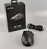 Ігрова миша EVGA X15 Customization Gaming Mouse - Чорна Уцінка