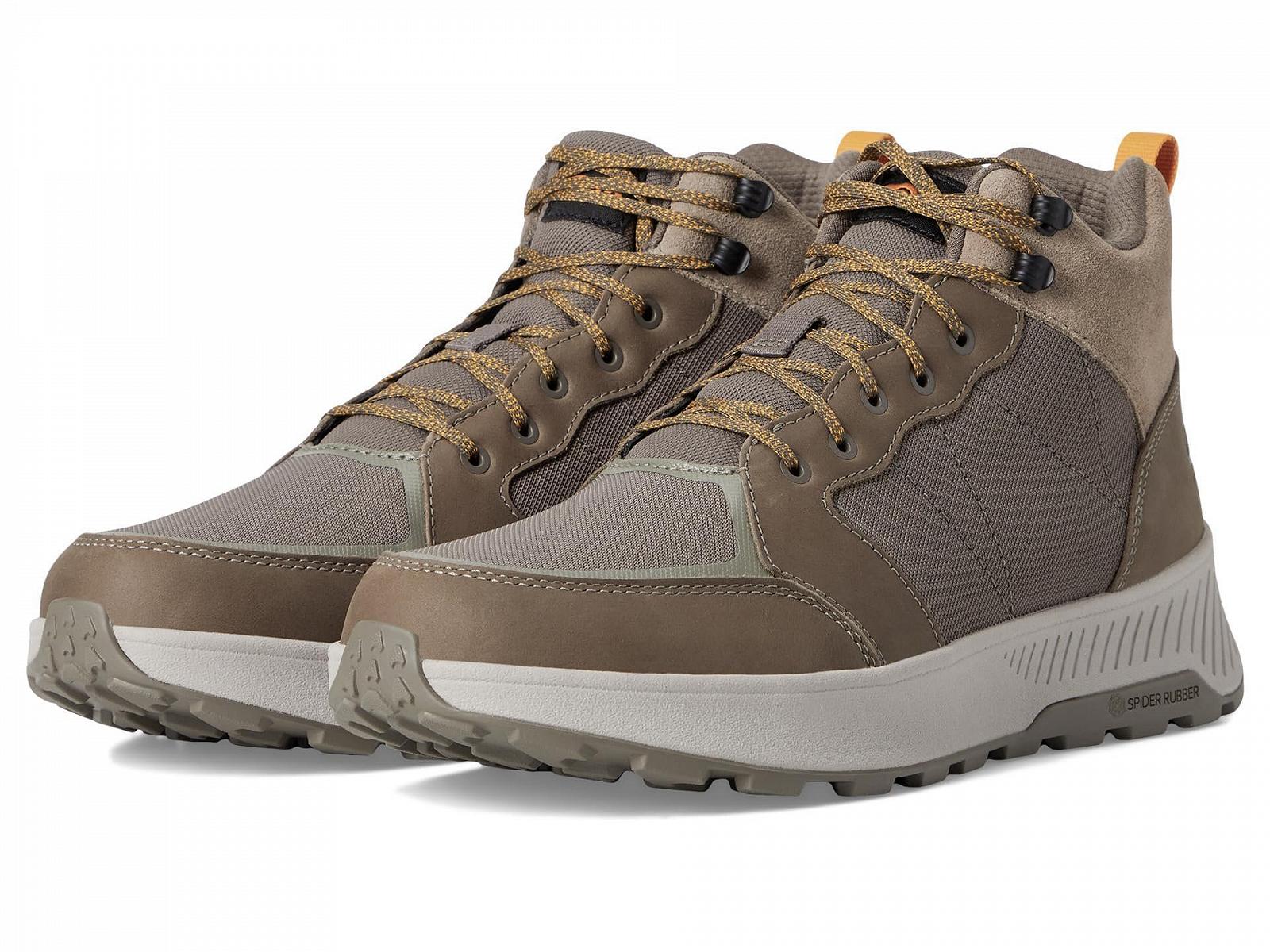 Мужские ботинки Teva Ellwood Mid для хайкинга, фото №1