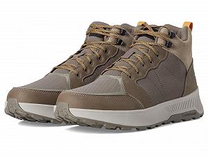 Мужские ботинки Teva Ellwood Mid для хайкинга - Фото 1