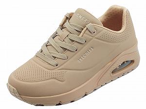 Кроссовки Skechers Uno Inside Matters - Фото 1