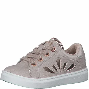 Кроссовки s.Oliver для девочек 5-5-33200-30 - Фото 1