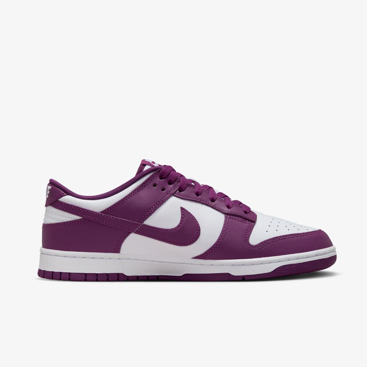 Кросівки Nike Dunk Low Retro 45.5, фото №3