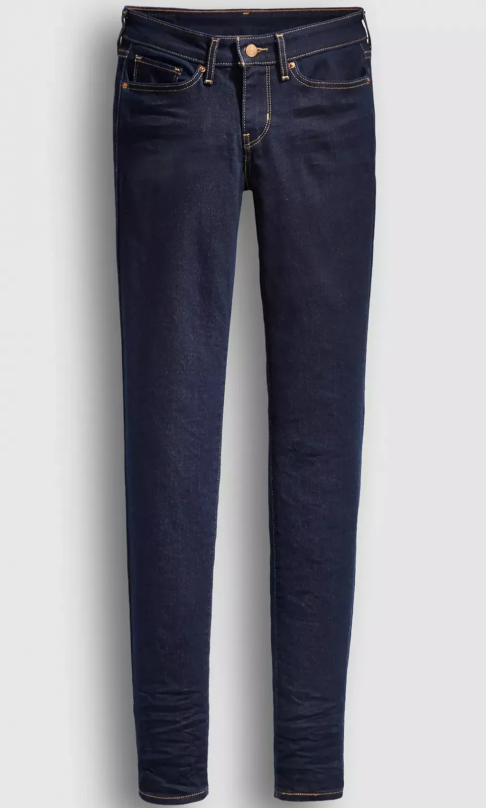 Жіночі джинси Levis - 711 Skinny Cast Shadows - 26 32, фото №4