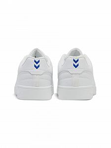 Кроссовки Hummel Match Point Unisex synthetic.ua - Фото 1