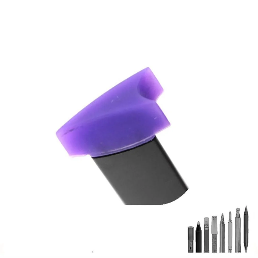 Аппликатор для теней Силиконовый штамп для подводки глаз, фото №2 Аппликатор для теней Силиконовый штамп для подводки глаз, фото №2